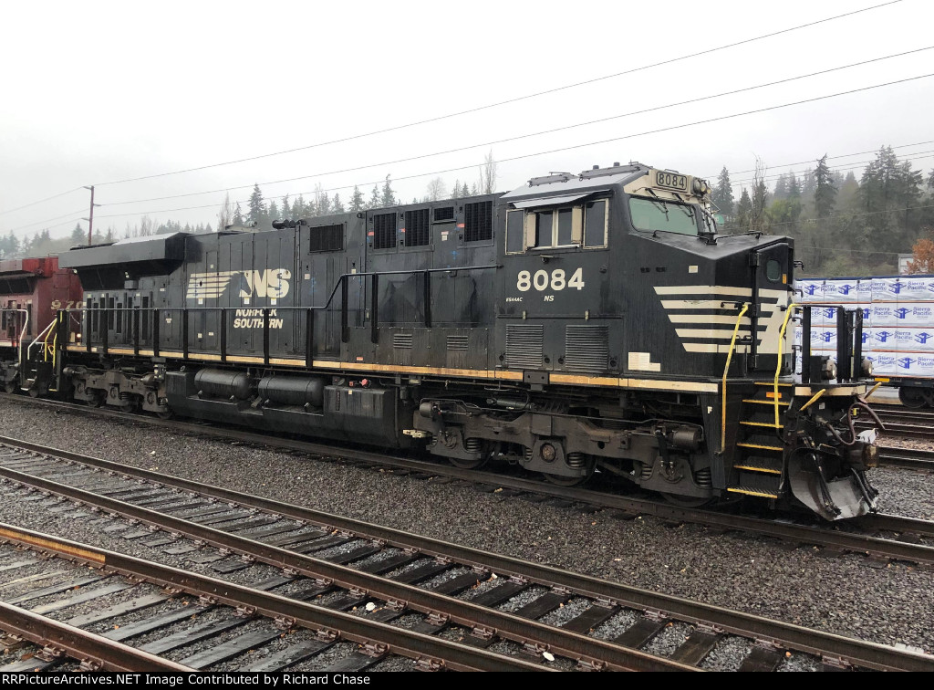 NS 8084